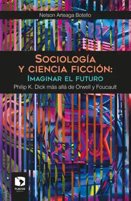 Read: Sociología y ciencia ficción: Imaginar el Book futuro