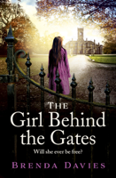 Brenda Davies - The Girl Behind the Gates artwork