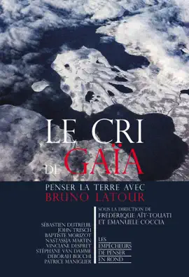 Read: Le cri de Gaïa Book