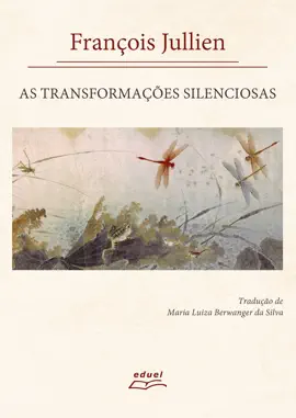 Read: Book As transformações silenciosas