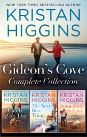 Gideon's Cove Complete Collection - Kristan Higgins