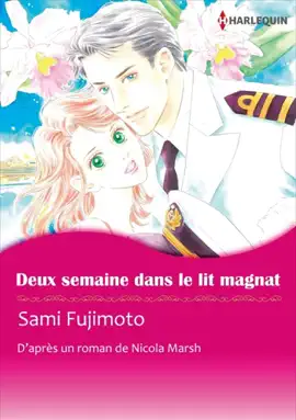 Read: Deux Book Semaines Dans Le Lit Du Magnat