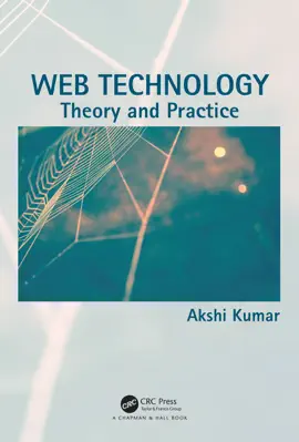 Read: Book Web Technology