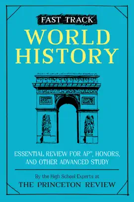 Fast Track: World History