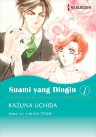 Suami yang Dingin 1 - Kazuna Uchida & Lyn Stone