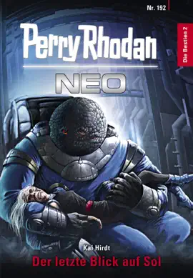 Read: Perry Rhodan Neo 192: Der letzte Blick auf Book Sol