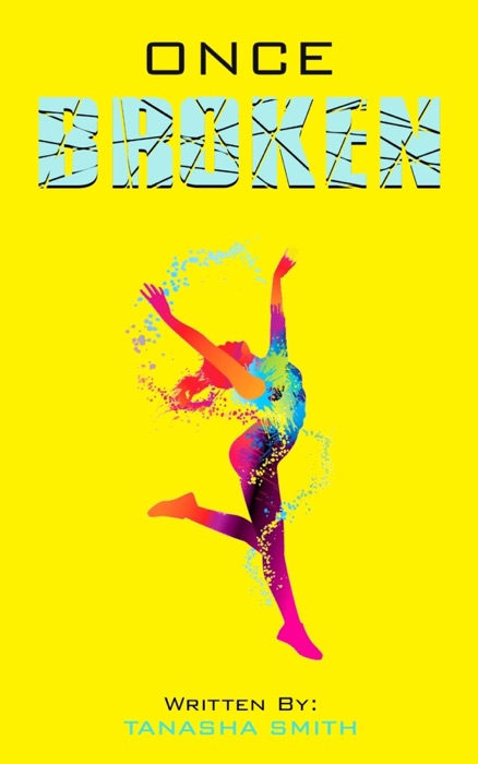 Once Broken
