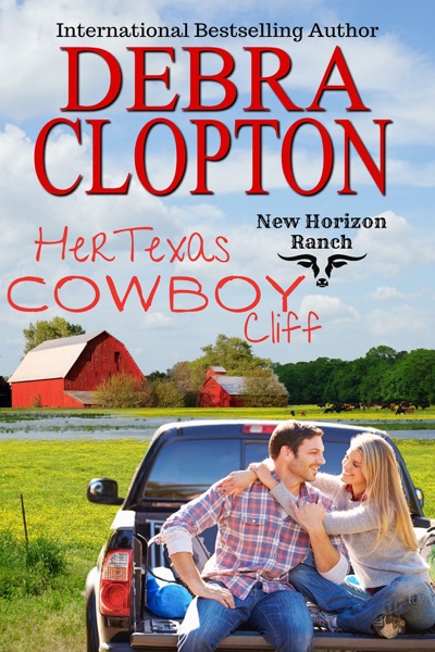 Her Texas Cowboy: Cliff