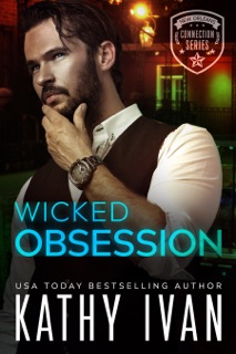 Wicked Obsession by Kathy Ivan