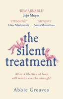 Abbie Greaves - The Silent Treatment artwork