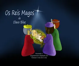 Read: Os Reis Magos Book