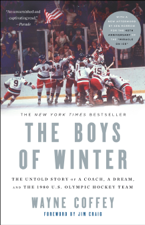 The Boys of Winter - Wayne Coffey Cover Art