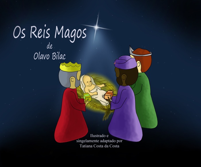 Os Reis Magos