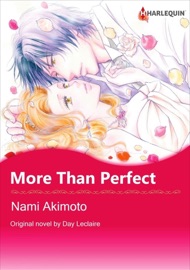 More Than Perfect(Colored Version) - Nami Akimoto & Day Leclaire