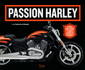 Passion Harley - Claude De La Chapelle