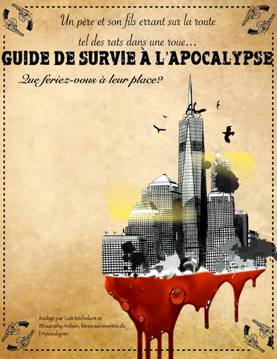Guide de survie à l’Apocalyse