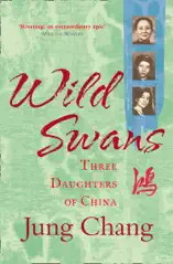 Wild Swans