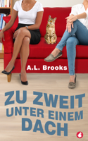 Al Brooks - Zu zweit unter einem Dach artwork