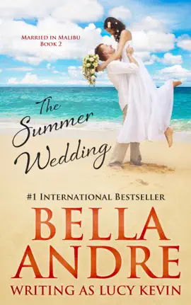 The Summer Wedding