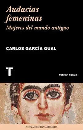 Read: Audacias Book femeninas