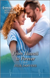 From Hawaii to Forever - Julie Danvers