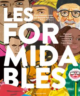 Read: Les Book formidables