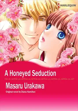 Read: A Honeyed Book Seduction(Colored Version)