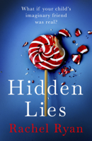 Rachel Ryan - Hidden Lies artwork