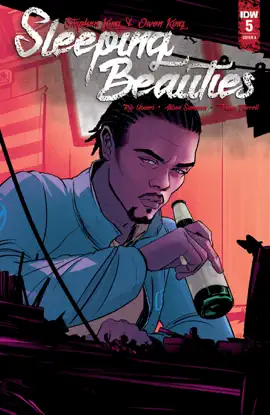 Read: Sleeping Book Beauties #5
