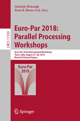 Read: Euro-Par 2018: Parallel Processing Workshops Book