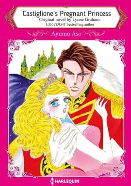 Read: Castiglione's Pregnant Book Princess