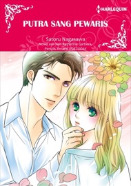 Putra Sang Pewaris - Satoru Nagasawa & Katherine Garbera