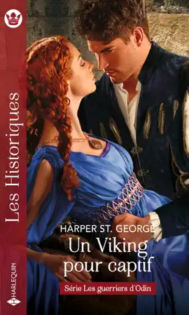 Read: Un Viking pour Captif Book