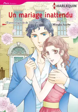 Read: Un Mariage Inattendu Book