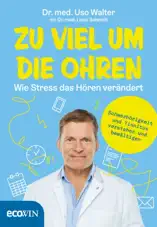 Zu viel um die Ohren