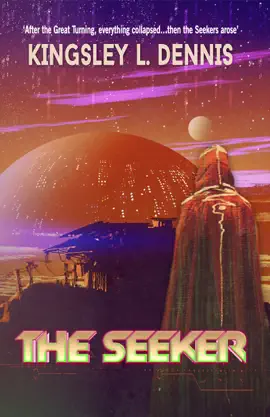 THE SEEKER