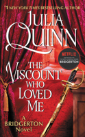 Julia Quinn - The Viscount Who Loved Me artwork