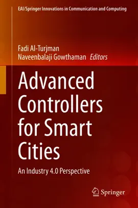 Read: Advanced Controllers for Book Smart Cities