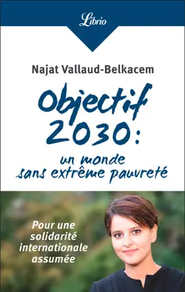 Read: Objectif 2030 : un monde sans extrême pauvreté Book