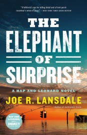 The Elephant of Surprise - Joe R. Lansdale