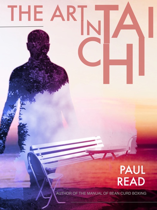 How to Discover the Spirit in Tai Chi