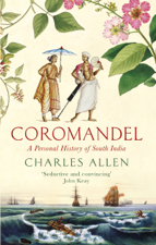 Coromandel - Charles Allen Cover Art