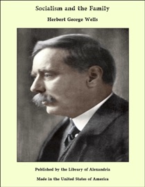 Socialism and the Family - Herbert george Wells