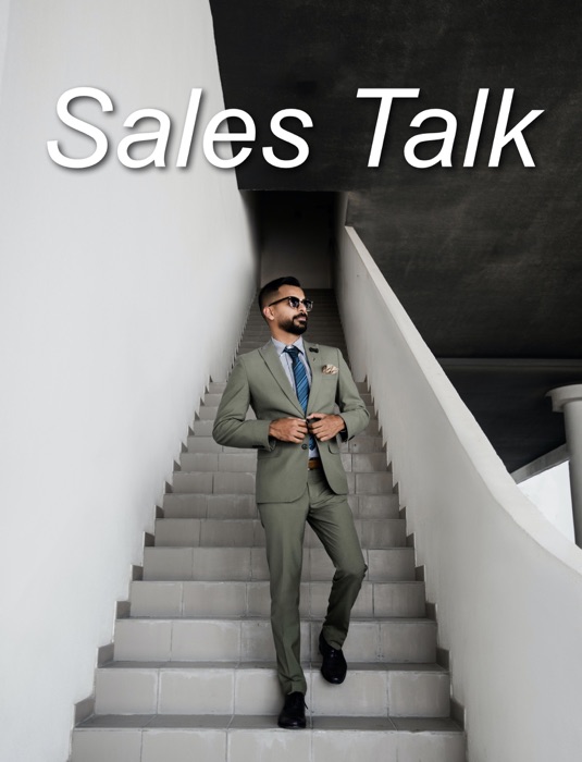 Sales Talk