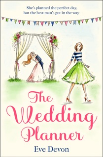 The Wedding Planner by Eve Devon