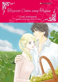 Terjerat Cinta Sang Taipan - YUKI SHIOMIYA & Trish Morey