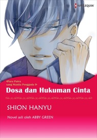 Dosa dan Hukuman Cinta - Shion Hanyu & Abby Green