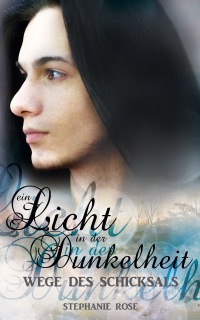 Ein Licht in der Dunkelheit II by Stephanie Rose