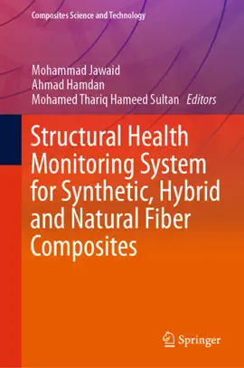 Read: Structural Health Monitoring System for Synthetic, Hybrid and Book Natural Fiber Composites