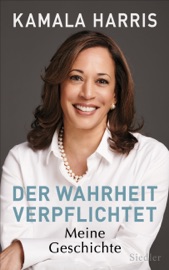 Der Wahrheit verpflichtet - Kamala Harris